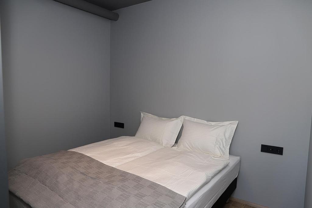 Boutique by the harbour - Apartments Akureyri Extérieur photo